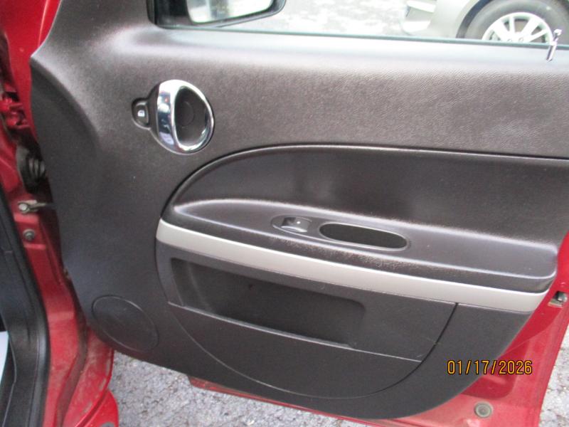 Chevrolet HHR LT1 2010