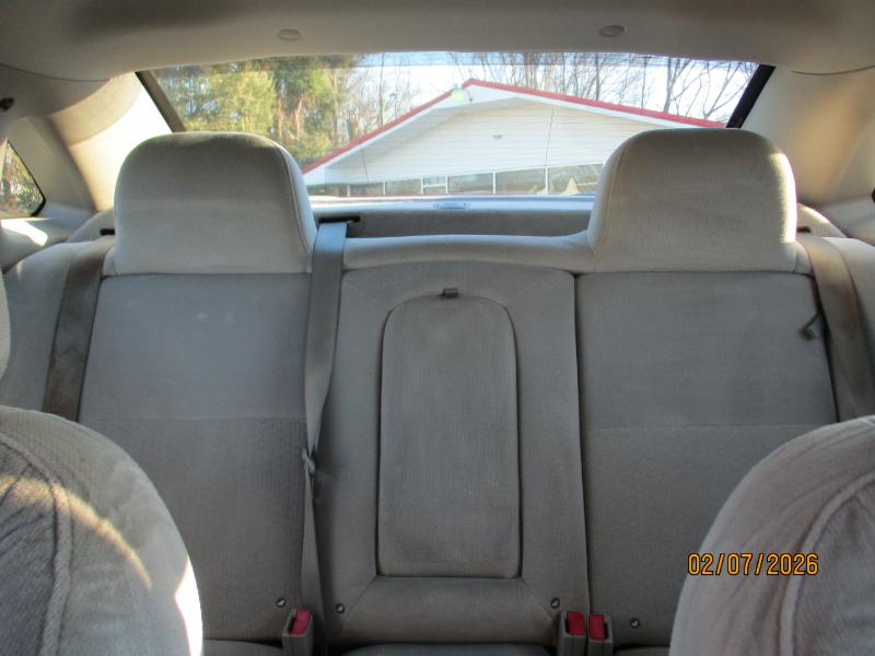 Chevrolet Impala LT 2013