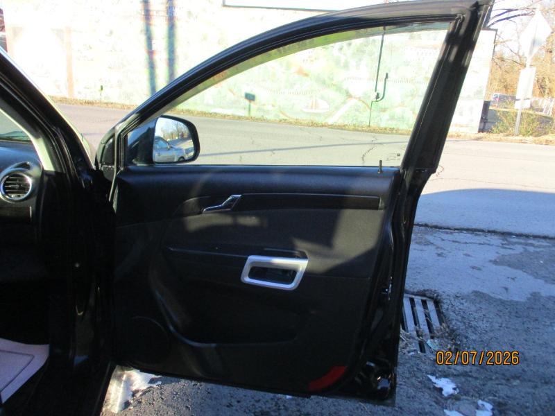 Chevrolet Captiva Sport 2LS FWD 2014