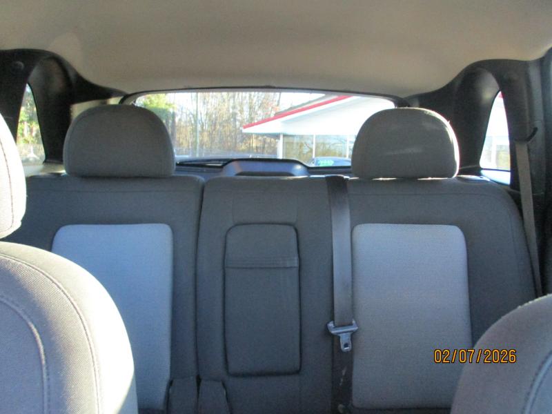 Chevrolet Captiva Sport 2LS FWD 2014