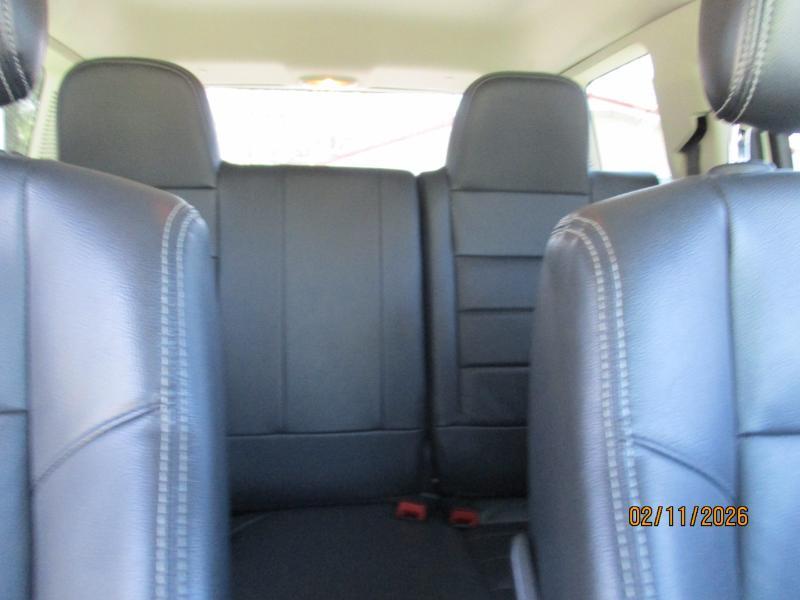 Jeep Patriot Latitude 2WD 2016