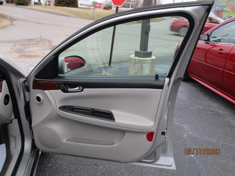 Chevrolet Impala LS 2007