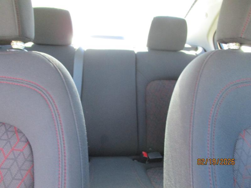 Chevrolet Sonic LT Auto Sedan 2020