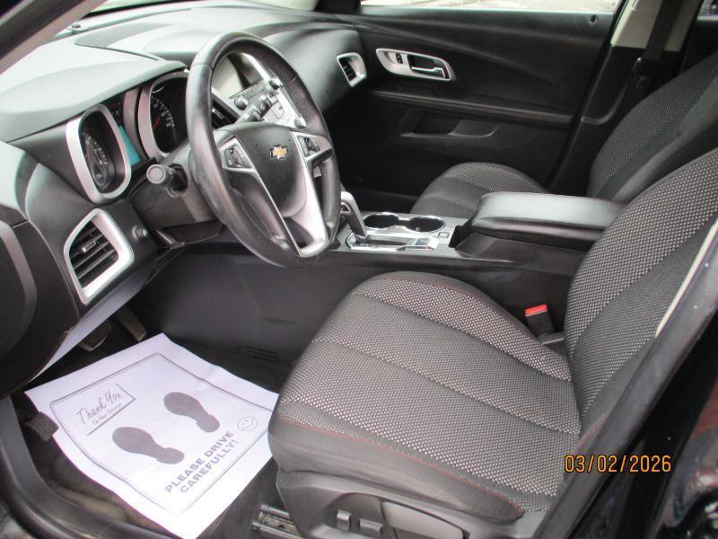 Chevrolet Equinox 1LT 2WD 2014