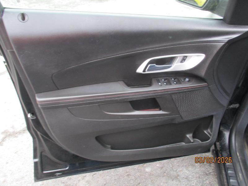 Chevrolet Equinox 1LT 2WD 2014