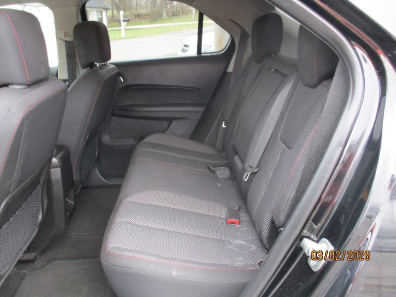 Chevrolet Equinox 1LT 2WD 2014