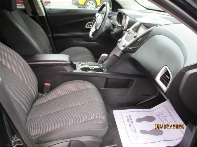 Chevrolet Equinox 1LT 2WD 2014