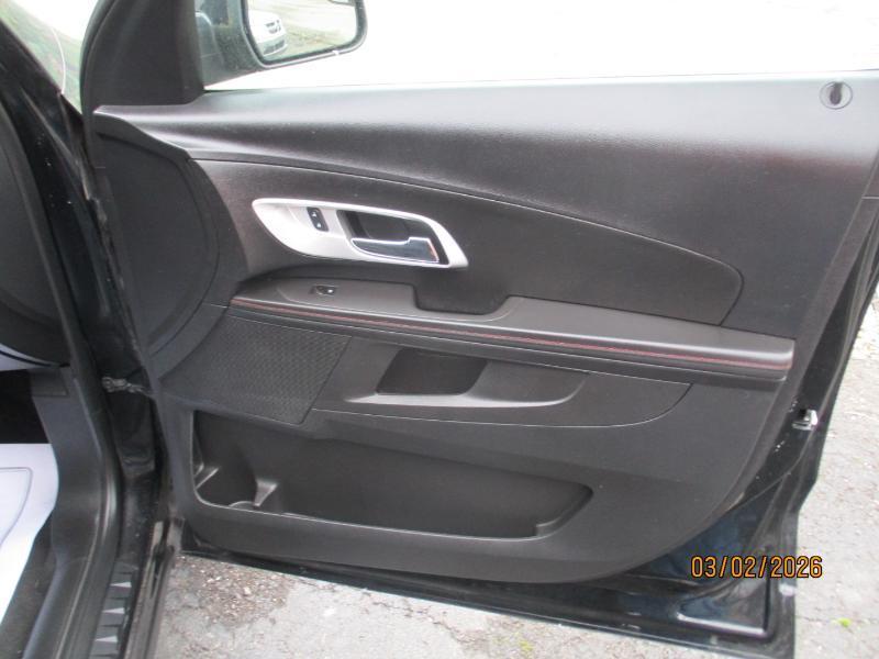 Chevrolet Equinox 1LT 2WD 2014