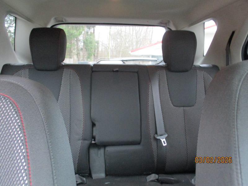 Chevrolet Equinox 1LT 2WD 2014