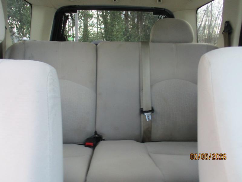 Mercury Mariner V6 2WD 2008