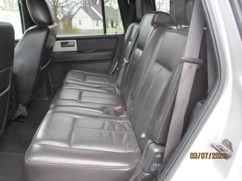 Ford Expedition Limited 4WD 2012