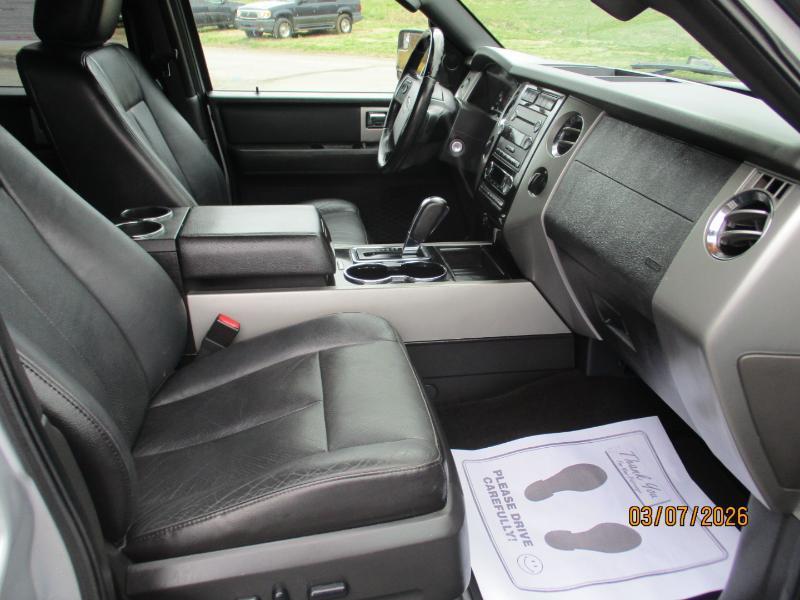 Ford Expedition Limited 4WD 2012