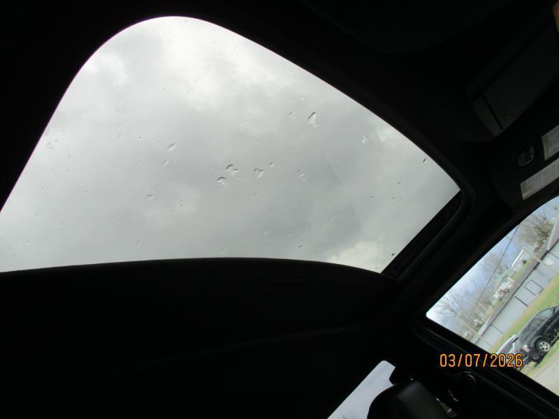 Ford Expedition Limited 4WD 2012