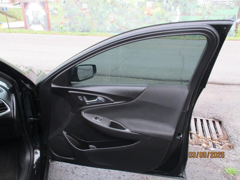 Chevrolet Malibu 1FL 2016