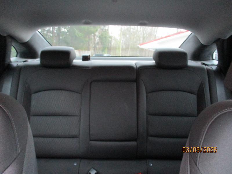 Chevrolet Malibu 1FL 2016