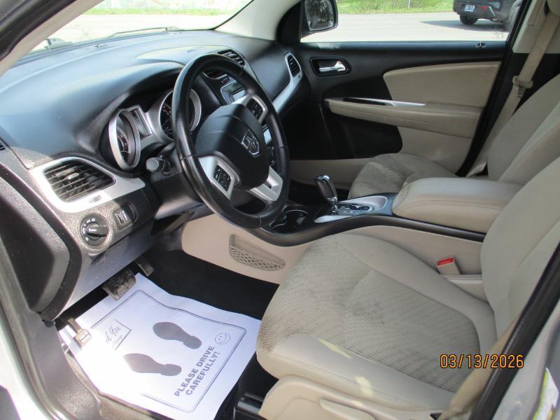 Dodge Journey SE 2017