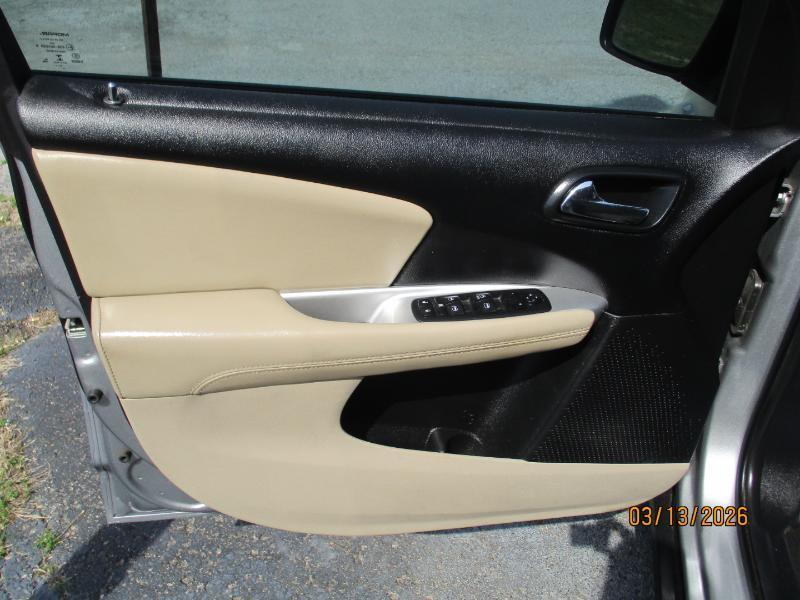 Dodge Journey SE 2017