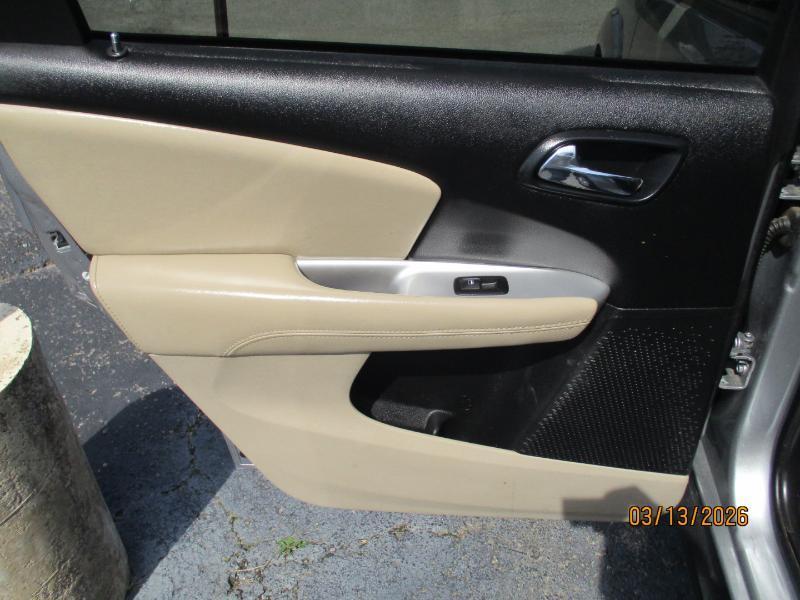 Dodge Journey SE 2017