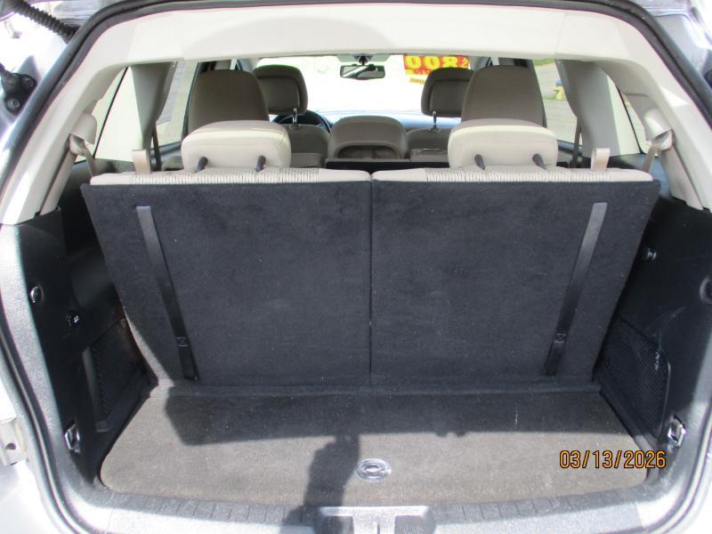 Dodge Journey SE 2017