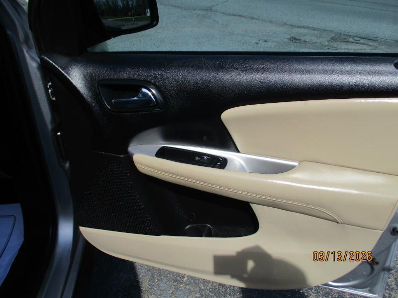 Dodge Journey SE 2017