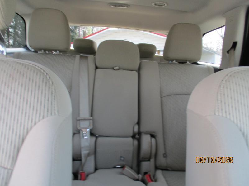 Dodge Journey SE 2017