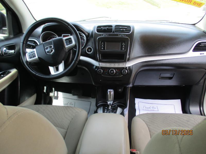 Dodge Journey SE 2017