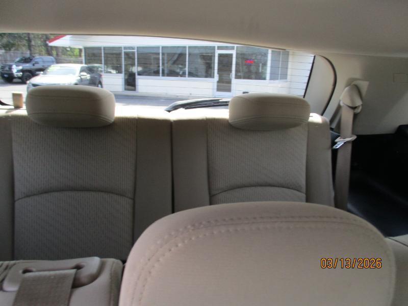 Dodge Journey SE 2017