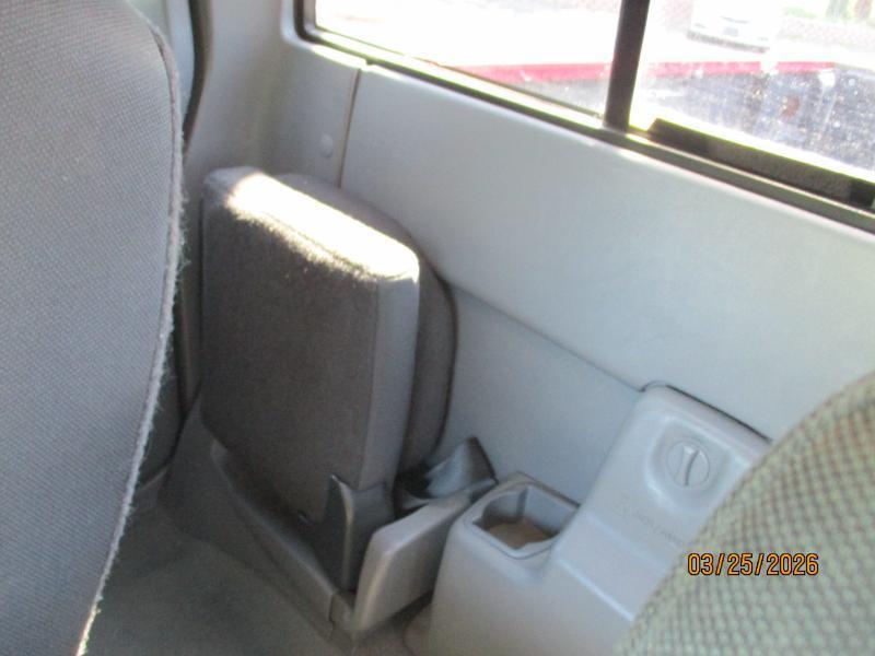 Ford Ranger XLT SuperCab 4 Door 2WD 2008