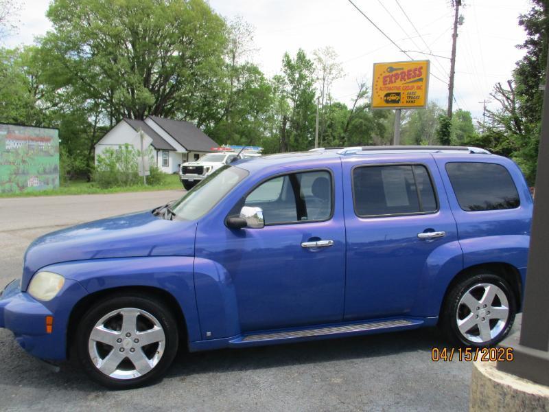 Chevrolet HHR LT2 2008