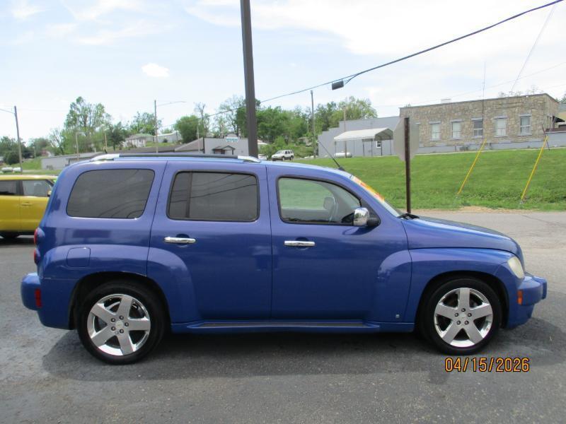 Chevrolet HHR LT2 2008