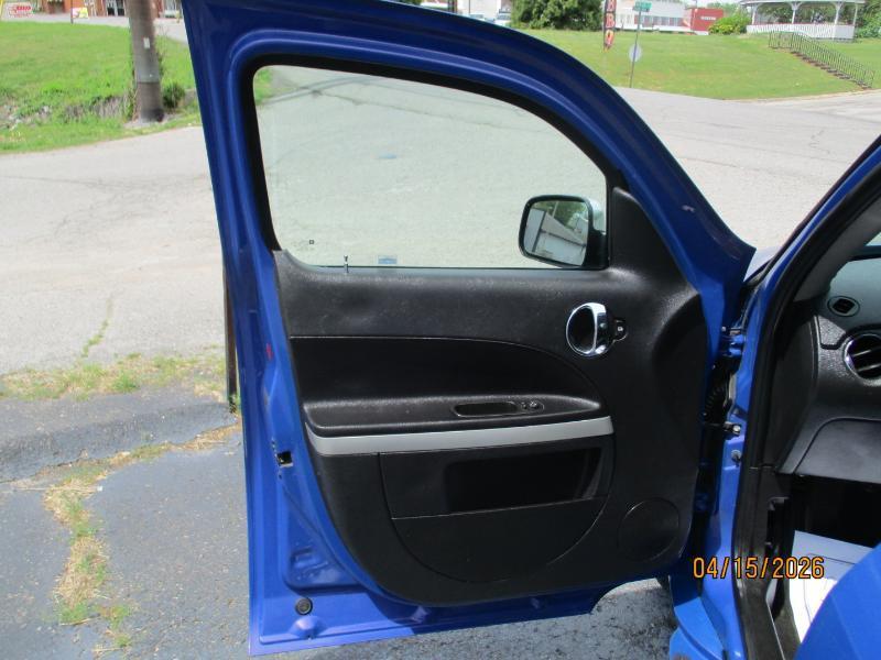 Chevrolet HHR LT2 2008