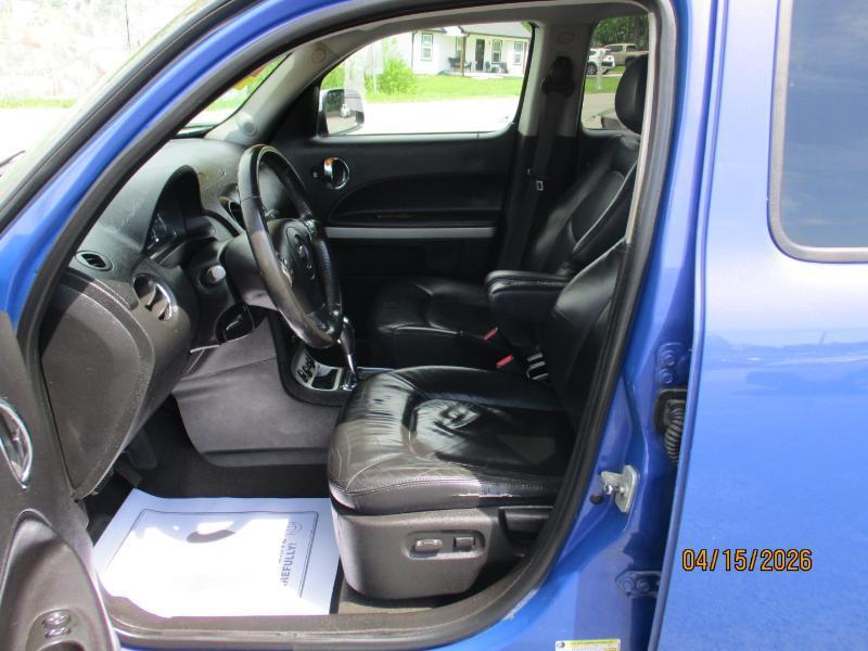 Chevrolet HHR LT2 2008