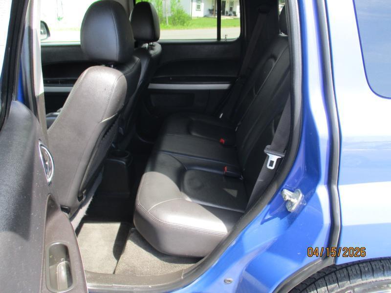 Chevrolet HHR LT2 2008
