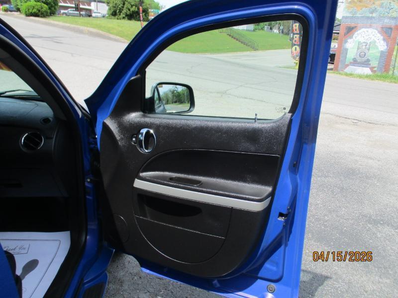 Chevrolet HHR LT2 2008