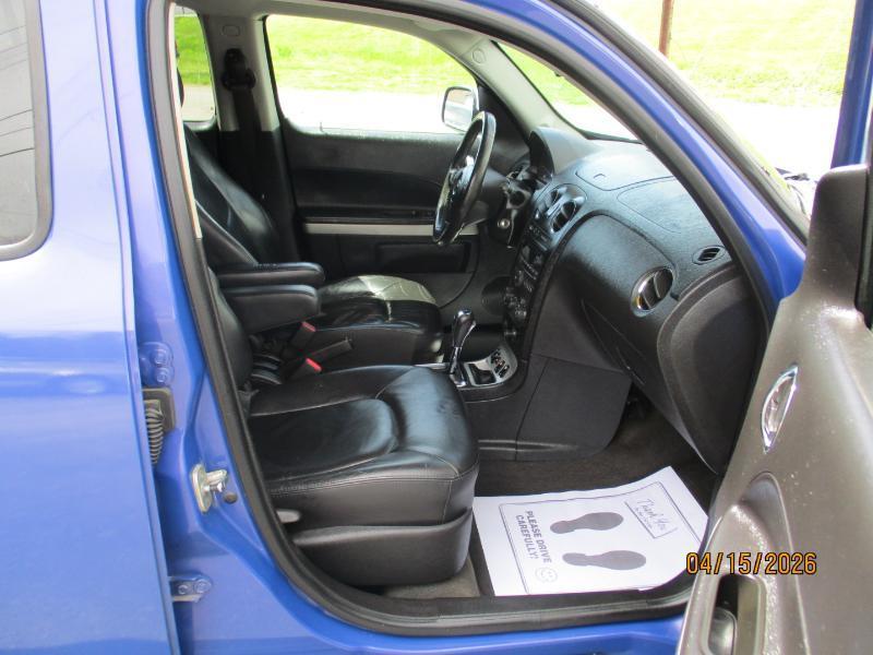 Chevrolet HHR LT2 2008