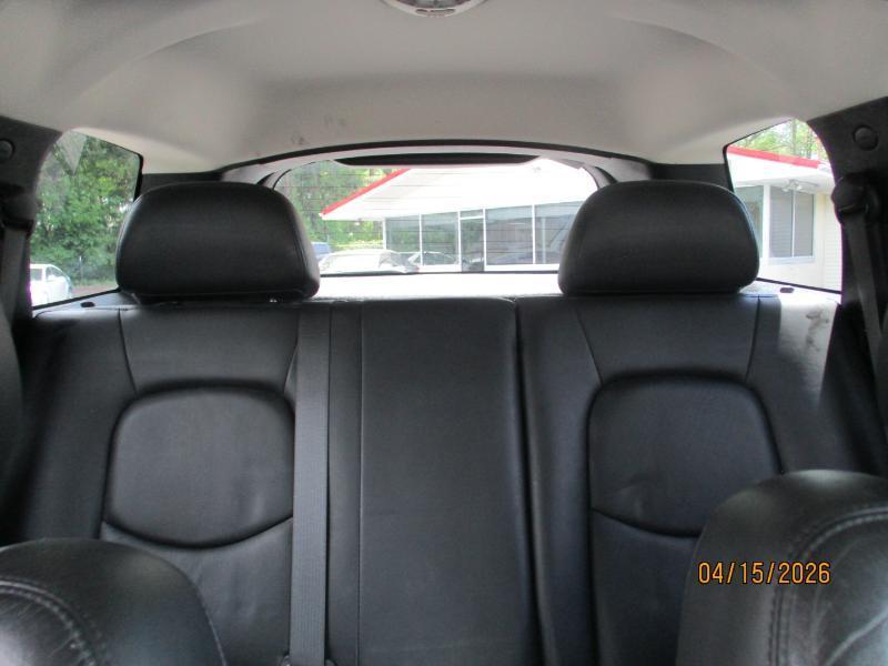 Chevrolet HHR LT2 2008