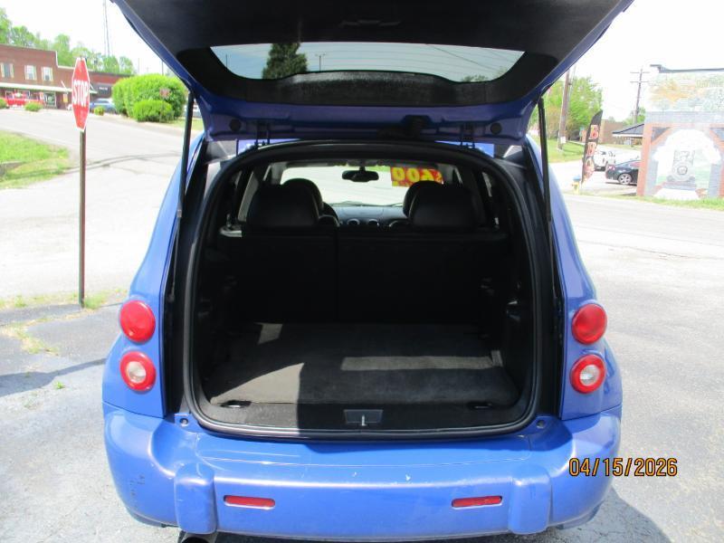 Chevrolet HHR LT2 2008