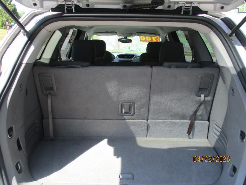 Chevrolet Traverse LS FWD w/PDC 2013