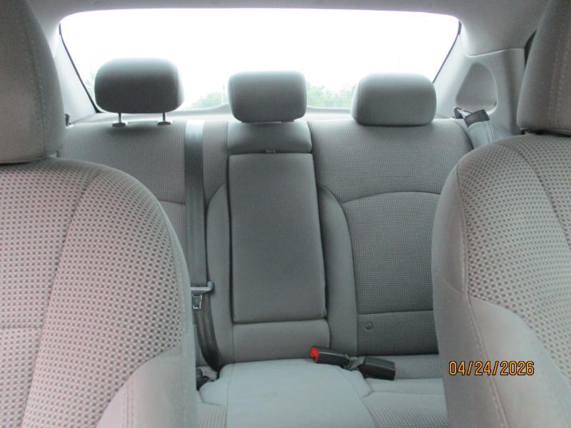 Hyundai Sonata GLS 2014