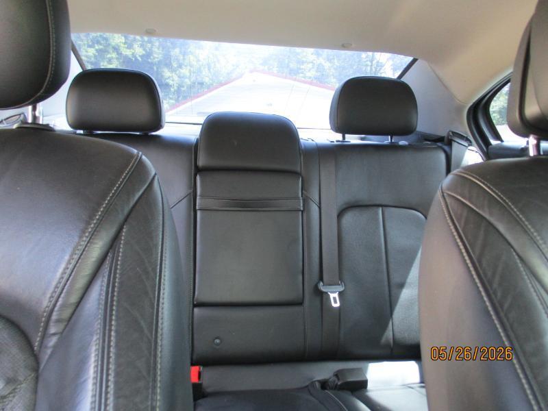 Buick LaCrosse Premium Package 1, w/Leather 2014