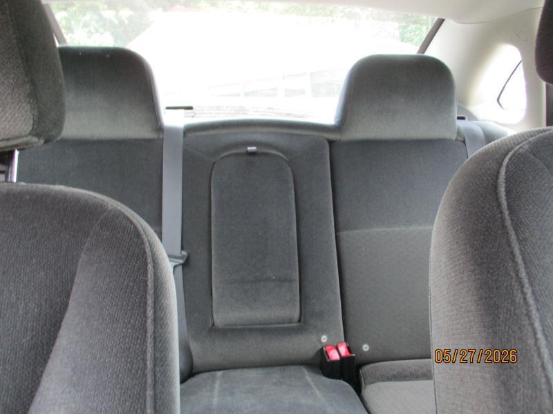 Chevrolet Impala Limited LT 2014