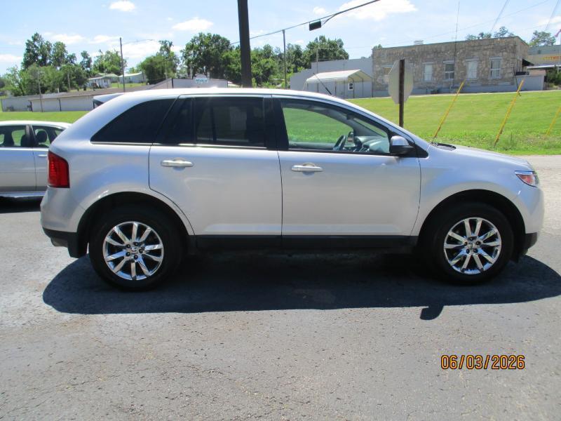 Ford Edge SEL FWD 2014