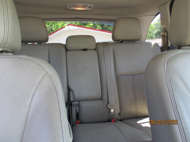 Ford Edge SEL FWD 2014