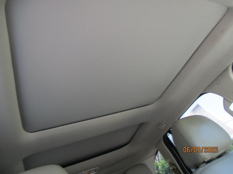 Ford Edge SEL FWD 2014