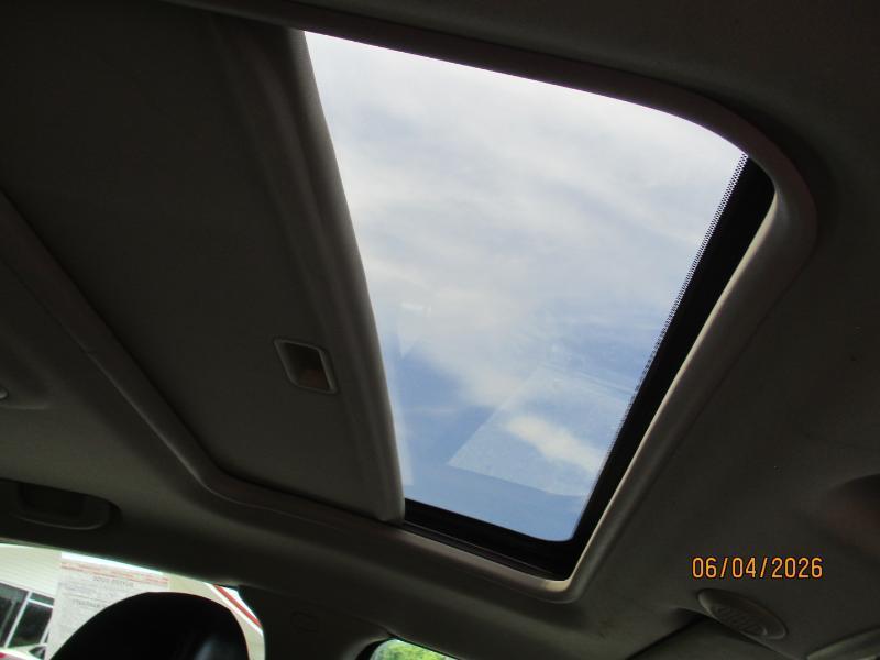 Chevrolet Impala Limited LTZ 2014