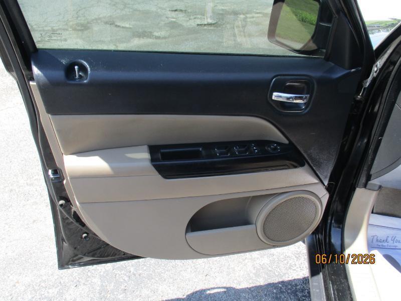 Jeep Patriot Sport 2WD 2015