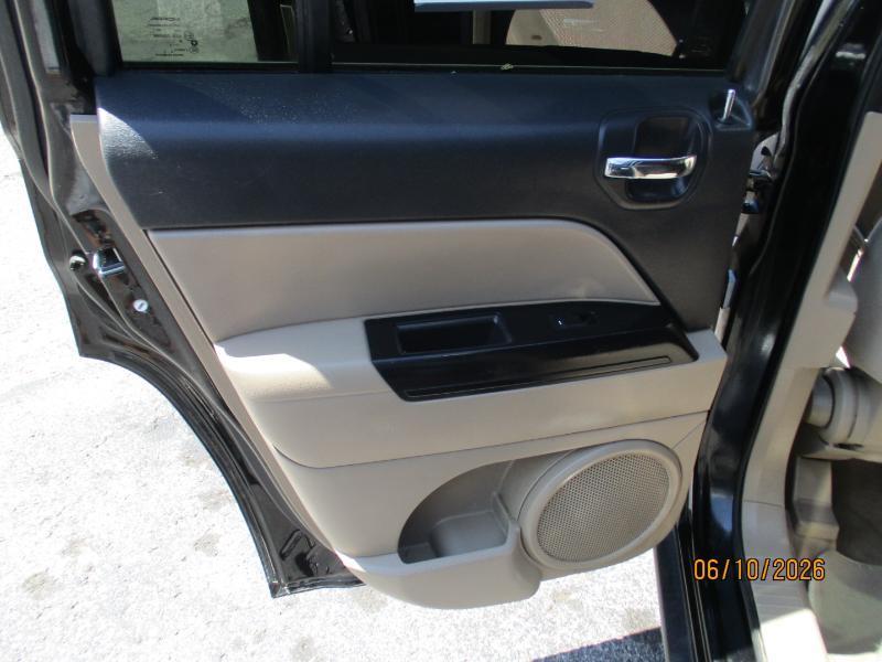 Jeep Patriot Sport 2WD 2015
