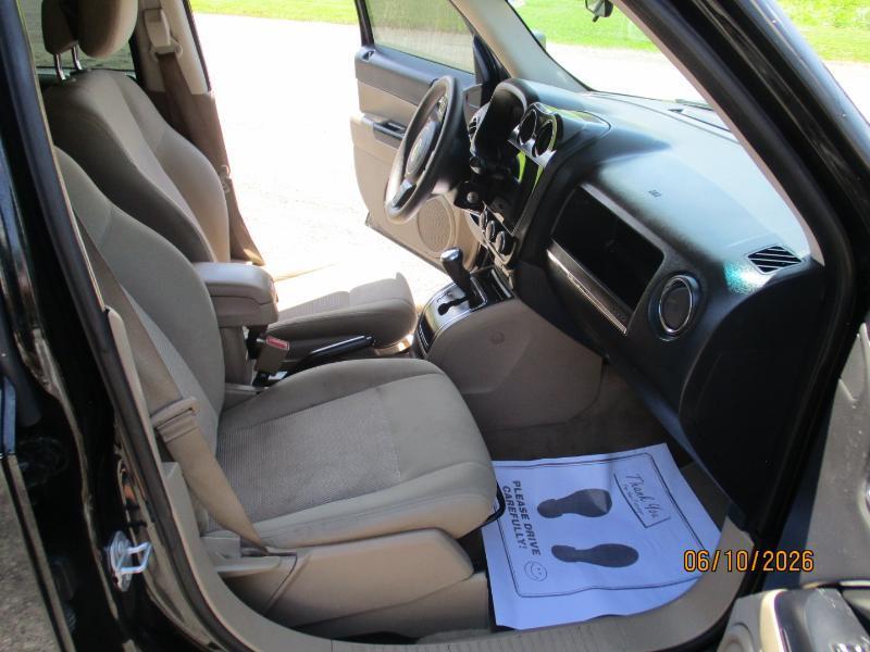 Jeep Patriot Sport 2WD 2015