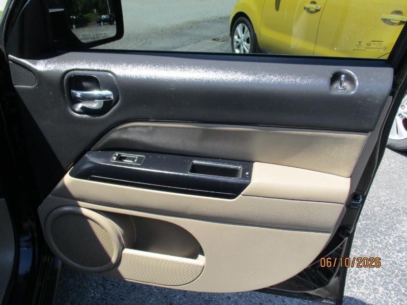 Jeep Patriot Sport 2WD 2015