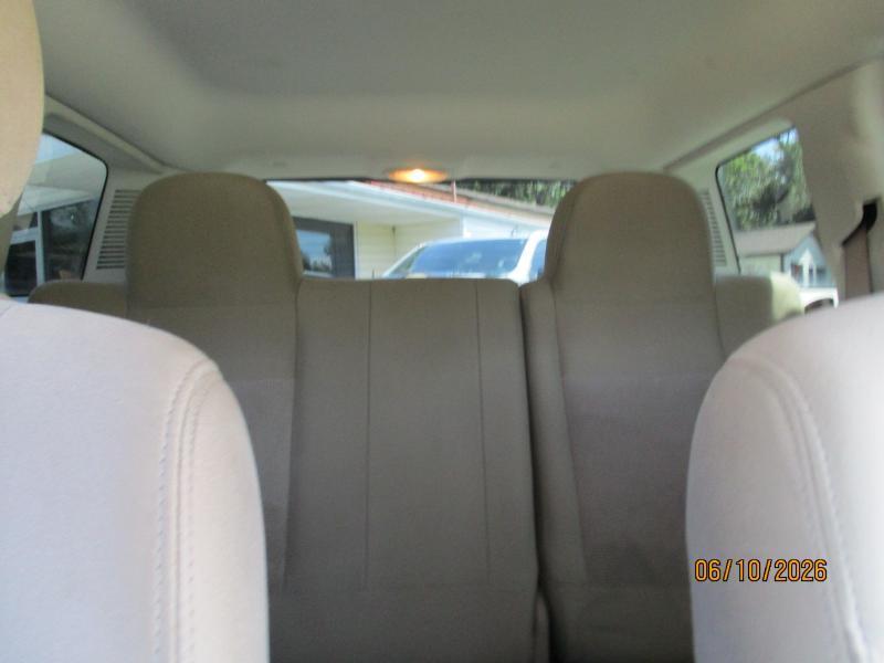 Jeep Patriot Sport 2WD 2015